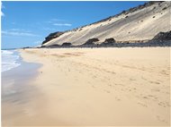  Spiaggia del Mal Nombre. Sabbia e rocce nere - Altro - 2016 - Panorami - Foto varie - Voto: Non  - Last Visit: 24/9/2022 22.25.57 