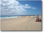 Foto Altro - Panorami - Spiaggia del Matorral, Jandia