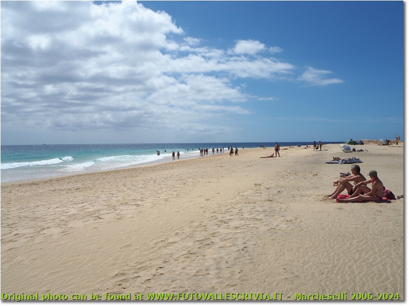 Spiaggia del Matorral, Jandia - Altro - 2016 - Panorami - Foto varie - Canon EOS 300D