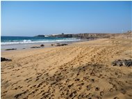  Spiaggia di El Cotillo - Altro - 2016 - Panorami - Foto varie - Voto: Non  - Last Visit: 25/5/2024 8.54.57 