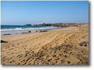 Fotografie Altro - Panorami - Spiaggia di El Cotillo