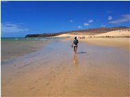  Spiaggia di Sotavento, bassa marea - Altro - 2016 - Panorami - Foto varie - Voto: Non  - Last Visit: 9/5/2024 7.57.30 