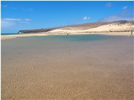  Spiaggia di Sotavento, bassa marea - Altro - 2016 - Panorami - Foto varie - Voto: Non  - Last Visit: 26/6/2022 19.14.10 
