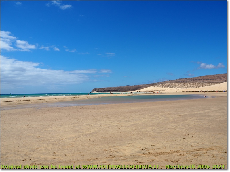 Spiaggia di Sotavento - Altro - 2016 - Panorami - Foto varie - Canon EOS 300D