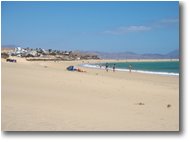 Fotografie Altro - Panorami - Spiaggia di sotavento