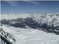  Svizzera: St. Moritz e Pontresina - Altro - <2001 - Panorami - Foto varie - Voto: Non  - Last Visit: 13/4/2024 19.38.22 