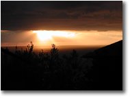 Fotografie Altro - Panorami - Sunset in Recco (Genoa)