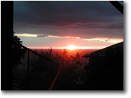 Fotografie Altro - Panorami - Tramonto a Recco