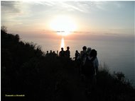  Tramonto a Stromboli - Altro - 2003 - Panorami - Foto varie - Voto: Non  - Last Visit: 13/4/2024 19.48.22 