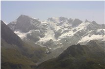 Valgrisenche: Monte Grande Rousse - Altro - 2007 - Panorami - Foto varie - Voto: Non  - Last Visit: 25/5/2024 9.11.52 