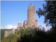  Il castello di Borgo Fornari - Busalla&Ronco Scrivia - 2011 - Altro - Estate - Voto: Non  - Last Visit: 5/12/2022 6.1.21 