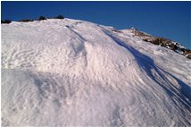  Pendii del Monte Alpe di Porale - Busalla&Ronco Scrivia - 2012 - Altro - Inverno - Voto: Non  - Last Visit: 30/10/2022 11.44.55 