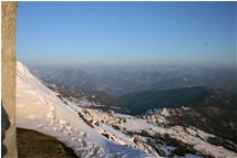  Alta Valle Scrivia innevata dalla vetta Del Monte Alpe di Porale - Busalla&Ronco Scrivia - 2013 - Landscapes - Winter - Voto: Non  - Last Visit: 25/9/2023 22.6.26 