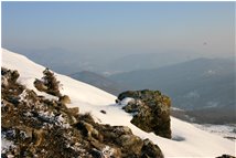  Alta valle scrivia innevata, dal Monte Alpe di Porale - Busalla&Ronco Scrivia - 2013 - Landscapes - Winter - Voto: Non  - Last Visit: 25/9/2023 9.14.2 