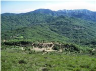  Appennino tra Valle Scrivia e Val Lemme - Busalla&Ronco Scrivia - 2011 - Landscapes - Summer - Voto: Non  - Last Visit: 26/9/2023 19.4.36 