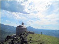  Aquiloni sul Monte Alpe - Busalla&Ronco Scrivia - 2013 - Landscapes - Summer - Voto: Non  - Last Visit: 23/9/2023 19.27.30 