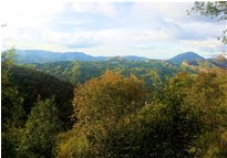  Dal M. Alpe Porale al M. Reale - Busalla&Ronco Scrivia - 2015 - Landscapes - Summer - Voto: Non  - Last Visit: 27/9/2023 16.35.44 