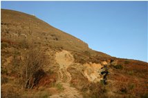  Erosion on M. Alpe di Porale - Busalla&Ronco Scrivia - 2006 - Landscapes - Winter - Voto: Non  - Last Visit: 22/1/2024 5.42.34 