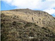  Gli aridi pendii del M. Alpe di Porale	 - Busalla&Ronco Scrivia - 2015 - Landscapes - Winter - Voto: Non  - Last Visit: 15/8/2022 21.14.40 