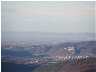  Il forte di gavi e le alpi dal castello di  Fraconalto - Busalla&Ronco Scrivia - 2019 - Landscapes - Winter - Voto: Non  - Last Visit: 1/12/2023 18.36.40 