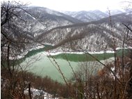  Inverno al Lago Busalletta - Busalla&Ronco Scrivia - 2018 - Landscapes - Winter - Voto: Non  - Last Visit: 29/9/2023 13.25.52 