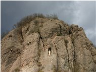  La Rocca della Bastia (Busalla) - Busalla&Ronco Scrivia - 2005 - Landscapes - Summer - Voto: Non  - Last Visit: 23/9/2023 21.48.24 