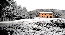  Località Cilona - Busalla&Ronco Scrivia - 2017 - Landscapes - Winter - Voto: Non  - Last Visit: 21/10/2023 15.44.55 