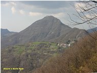  Minceto e Monte Reale - Busalla&Ronco Scrivia - 2005 - Landscapes - Summer - Voto: Non  - Last Visit: 25/9/2023 11.16.32 