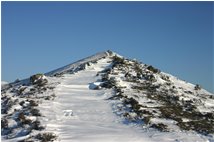  Monte Alpe Porale: la mia Fortezza Bastiani. - Busalla&Ronco Scrivia - 2006 - Landscapes - Winter - Voto: Non  - Last Visit: 19/5/2024 5.44.59 