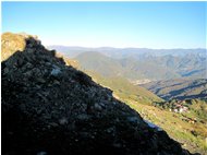  Monte Alpe Porale - Busalla&Ronco Scrivia - 2014 - Landscapes - Winter - Voto: Non  - Last Visit: 28/9/2023 7.6.8 