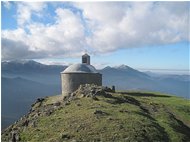  Monte Alpe del Porale: la vetta - Busalla&Ronco Scrivia - 2015 - Landscapes - Winter - Voto: Non  - Last Visit: 26/9/2023 11.17.2 