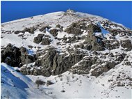  Monte Alpe di Porale - Busalla&Ronco Scrivia - 2010 - Landscapes - Winter - Voto: Non  - Last Visit: 4/10/2023 1.34.58 