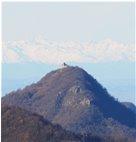  Monte Reale dal M. Castello - Busalla&Ronco Scrivia - 2020 - Landscapes - Winter - Voto: Non  - Last Visit: 27/9/2023 11.36.39 