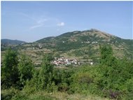  Montessoro and Bric Castellazzo - Busalla&Ronco Scrivia - <2001 - Landscapes - Summer - Voto: Non  - Last Visit: 16/4/2024 11.50.49 