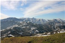  Monti Leco, Figne e Tobbio - Busalla&Ronco Scrivia - 2009 - Landscapes - Winter - Voto: Non  - Last Visit: 28/9/2023 18.56.31 
