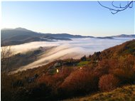  Nebbia padana tracima dal Passo dei Giovi - Busalla&Ronco Scrivia - 2016 - Landscapes - Winter - Voto: Non  - Last Visit: 16/1/2022 2.56.56 