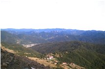  Panorama dal Monte Alpe Poral - Busalla&Ronco Scrivia - 2014 - Landscapes - Winter - Voto: Non  - Last Visit: 6/10/2023 19.59.2 