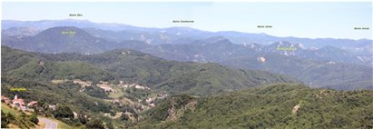  Panorama sulla Valle Scrivia e i Monti Liguri dalla Rocca di Fraconalto - Busalla&Ronco Scrivia - 2008 - Landscapes - Summer - Voto: Non  - Last Visit: 1/11/2023 13.48.59 