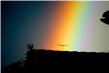  Rainbow guardian - Busalla&Ronco Scrivia - 2006 - Landscapes - Summer - Voto: Non  - Last Visit: 24/9/2023 17.54.40 