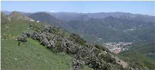  Ronco Scrivia vista dall' alto - Busalla&Ronco Scrivia - 2005 - Landscapes - Summer - Voto: Non  - Last Visit: 22/2/2024 17.19.56 