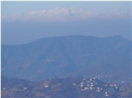  Santuario della Bastia e Alpi - Busalla&Ronco Scrivia - 2020 - Landscapes - Winter - Voto: Non  - Last Visit: 16/10/2021 14.7.56 
