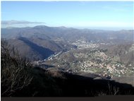  Savignone e Busalla dal M: Maggio inizio inverno 2002 - Busalla&Ronco Scrivia - 2002 - Landscapes - Winter - Voto: 2    - Last Visit: 29/9/2023 19.31.48 