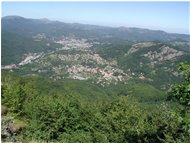  Savignone and Busalla from M. Maggio - Busalla&Ronco Scrivia - <2001 - Landscapes - Summer - Voto: Non  - Last Visit: 30/1/2024 12.51.23 