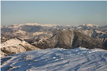  Si ricerca invano all’orizzonte il … Deserto dei Tartari - Busalla&Ronco Scrivia - 2006 - Landscapes - Winter - Voto: Non  - Last Visit: 3/10/2023 20.44.20 