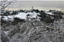  Snow and rime in Fraconalto - Busalla&Ronco Scrivia - 2006 - Landscapes - Winter - Voto: 10   - Last Visit: 24/9/2023 18.22.31 