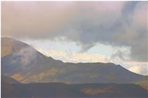  Teleobjective over M. Tobbio and western alps - Busalla&Ronco Scrivia - 2008 - Landscapes - Winter - Voto: Non  - Last Visit: 1/10/2023 10.28.35 