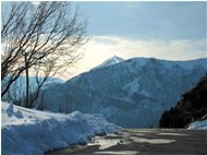  Tra Banchetta e Tana d'Orso: sullo sfondo il Monte Alpe - Busalla&Ronco Scrivia - 2013 - Landscapes - Winter - Voto: Non  - Last Visit: 25/9/2023 22.45.34 