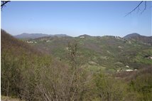  Val Seminella: Salvarezza, Olivieri and Bastia hamlets - Busalla&Ronco Scrivia - 2008 - Landscapes - Summer - Voto: Non  - Last Visit: 18/4/2025 18.25.13 