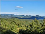  Valle Scrivia da Chiappa Banchetta - Busalla&Ronco Scrivia - 2020 - Landscapes - Summer - Voto: Non  - Last Visit: 14/3/2025 14.48.10 