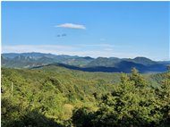  Valle Scrivia da Chiappa Banchetta - Busalla&Ronco Scrivia - 2020 - Landscapes - Summer - Voto: Non  - Last Visit: 22/1/2024 5.38.2 